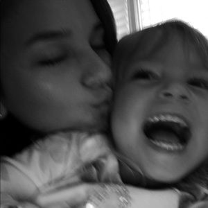 Meet your Posher, Addie